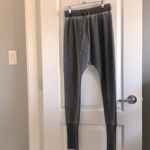 Free People Gray Leggings - Picture 9 of 10